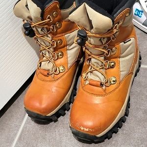 Boys Boots